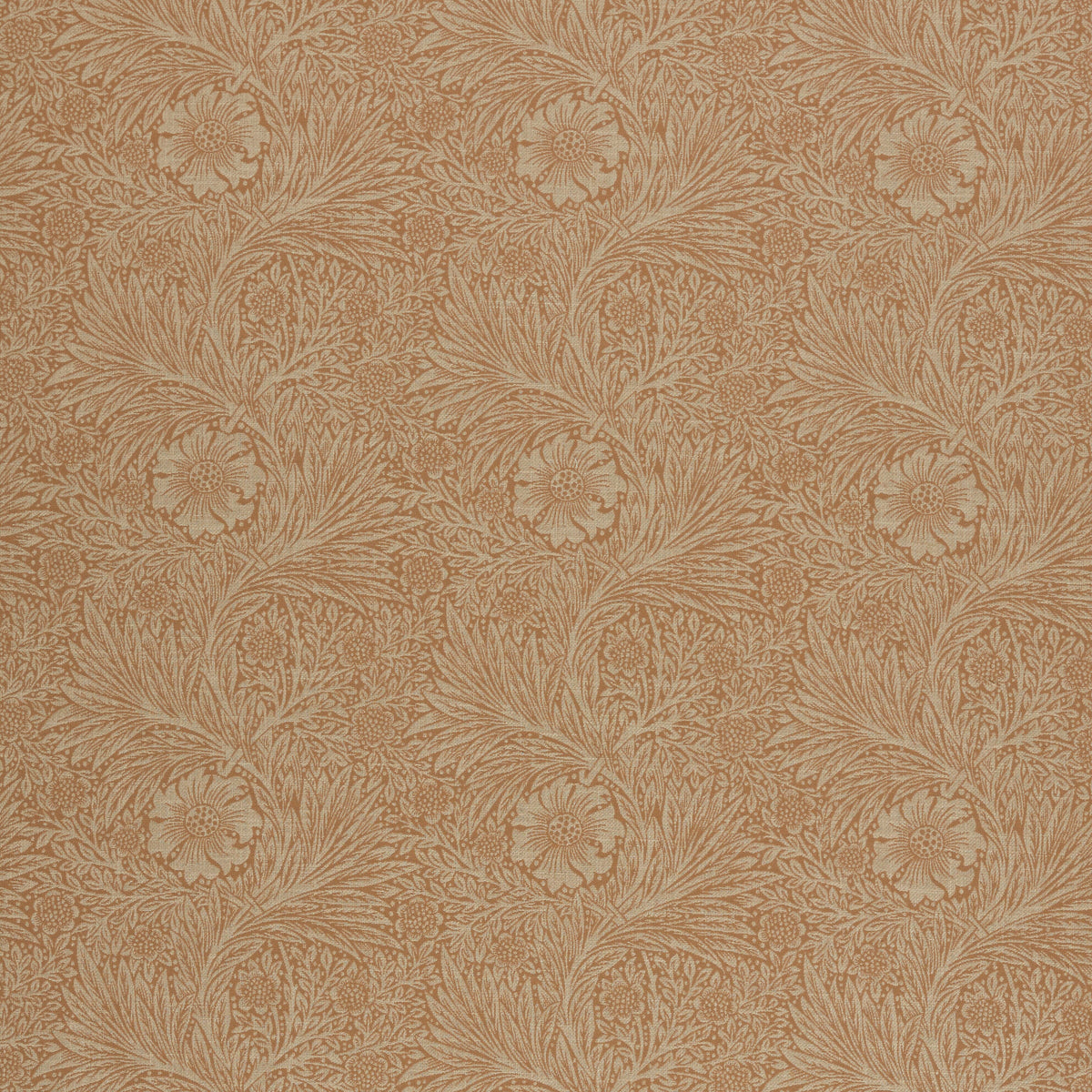 7872 MARIGOLD WOVEN 2 CLAY