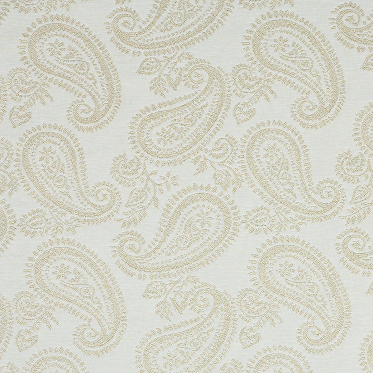 MILENA PAISLEY NATURAL
