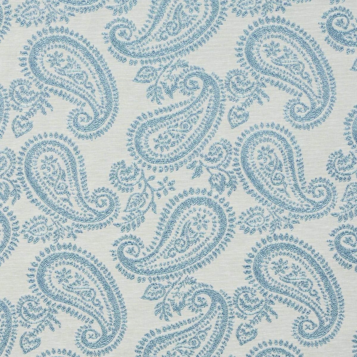 MILENA PAISLEY SKY
