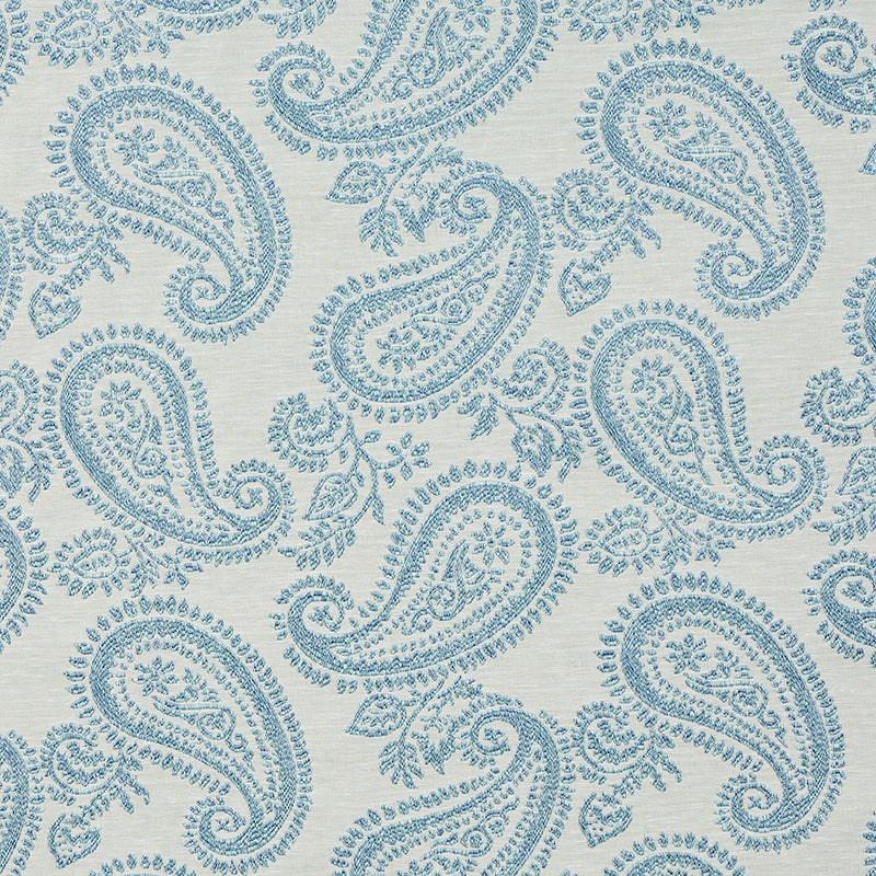 MILENA PAISLEY SKY