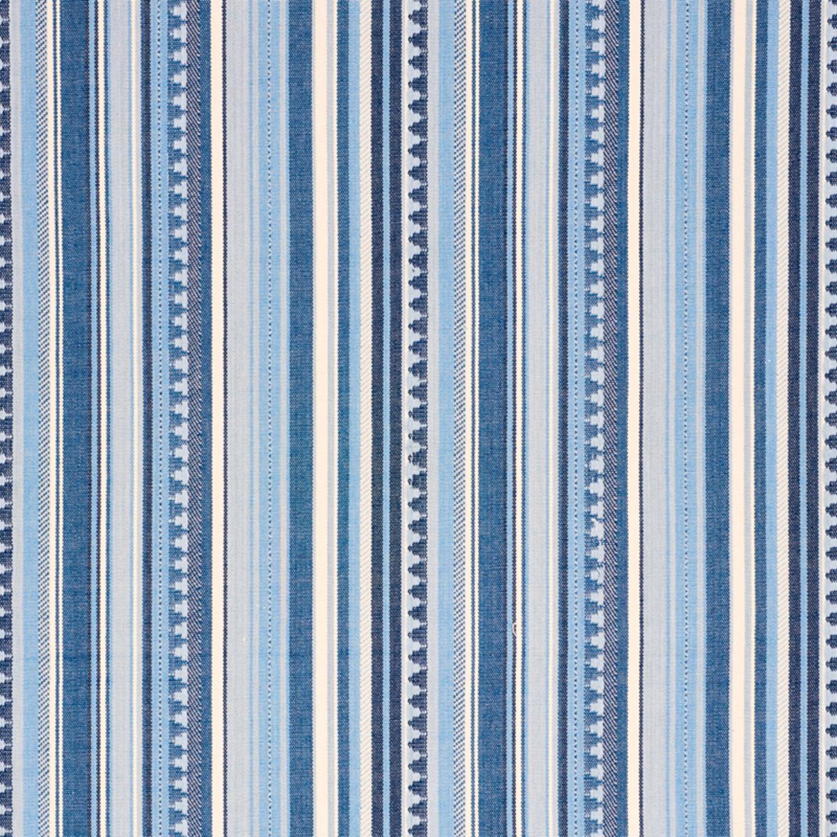 ZUNI STRIPE BLUE