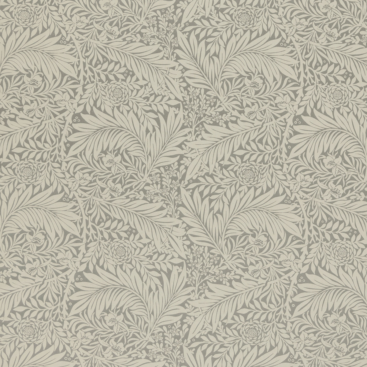 7876 LARKSPUR WOVEN 3 SILVER