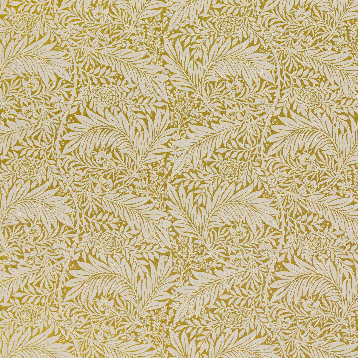 7876 LARKSPUR WOVEN 4 GOLD
