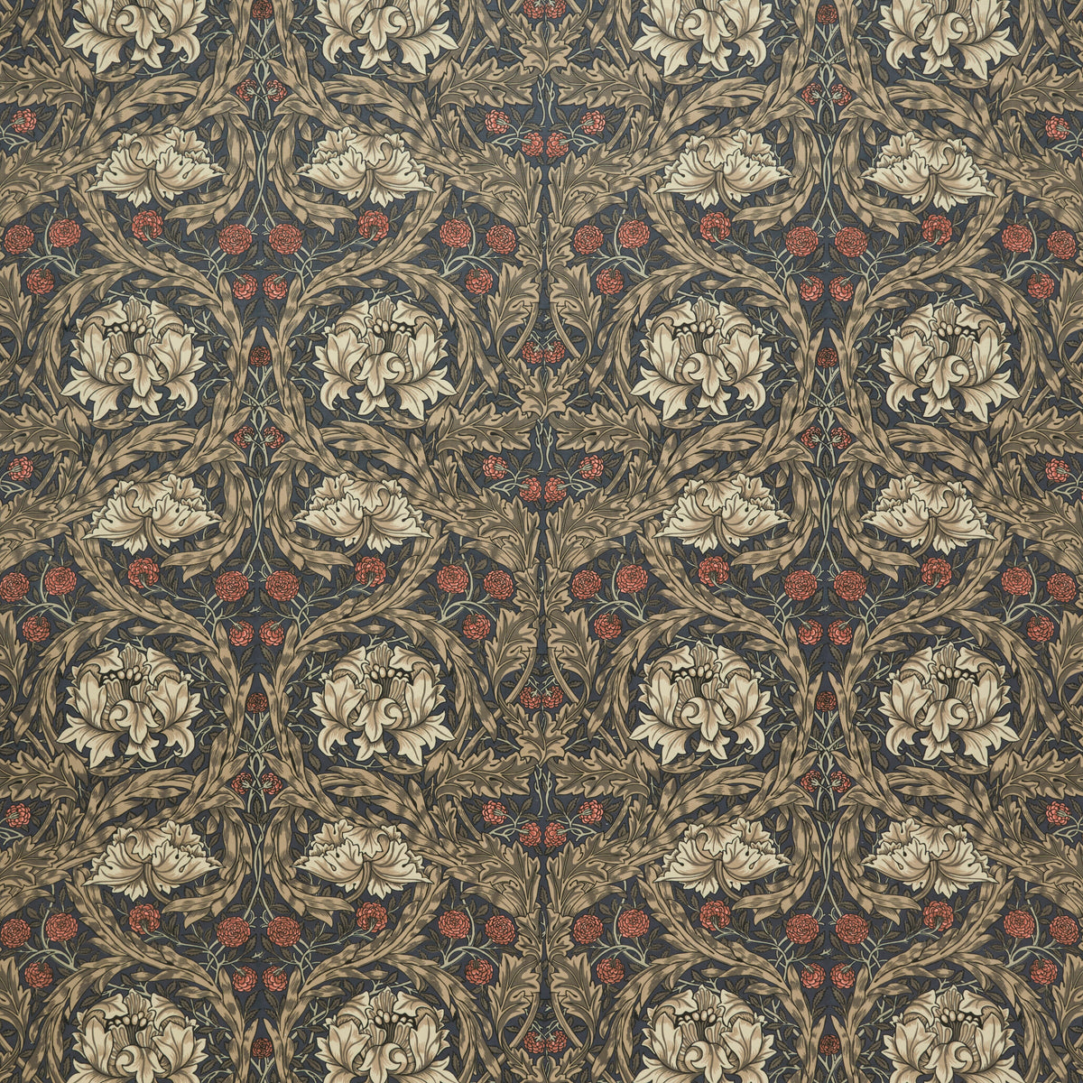 7877 AFRICAN MARIGOLD VELVET 4 JAVA