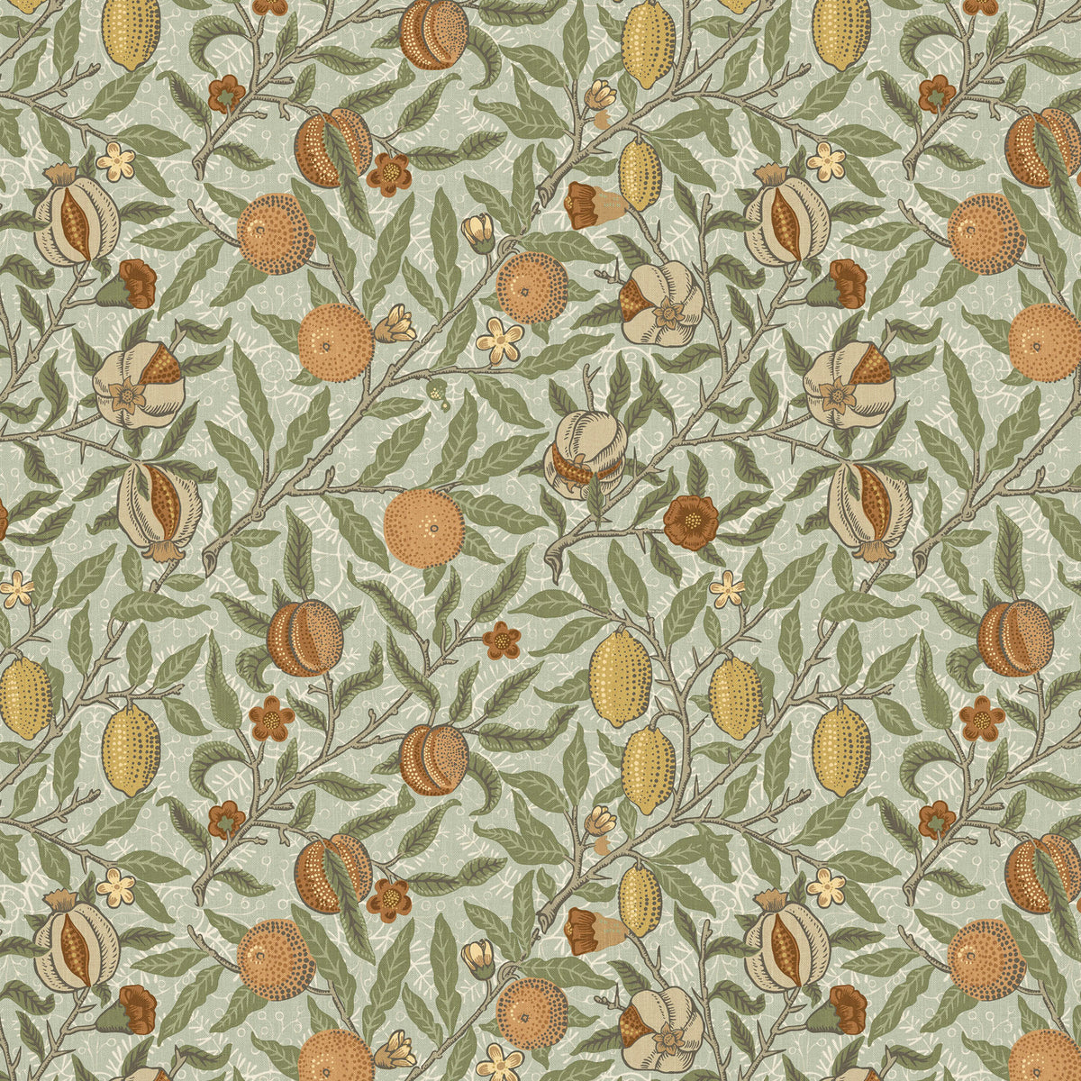 7879 FRUIT 3 CANTELOUPE