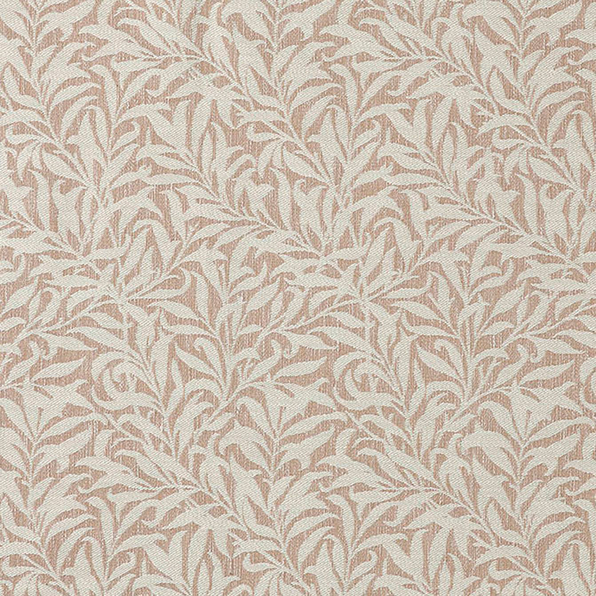 WMAH 7881 WILLOW BOUGH WOVEN 2 BLUSH Fabric | Atlanta Fabrics