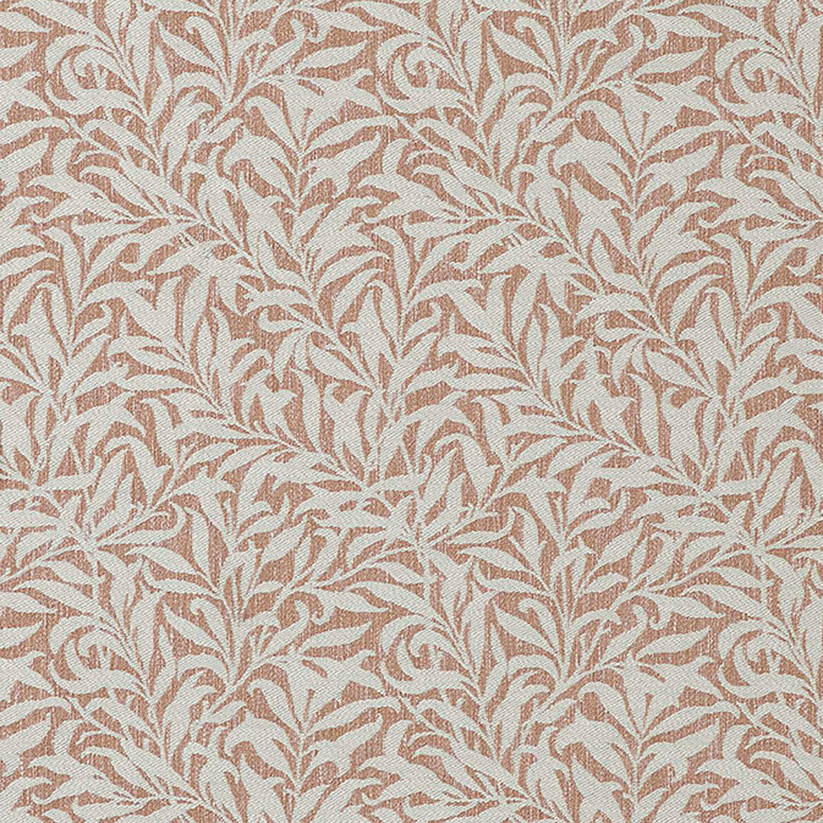 7881 WILLOW BOUGH WOVEN 3 ROSEBUD