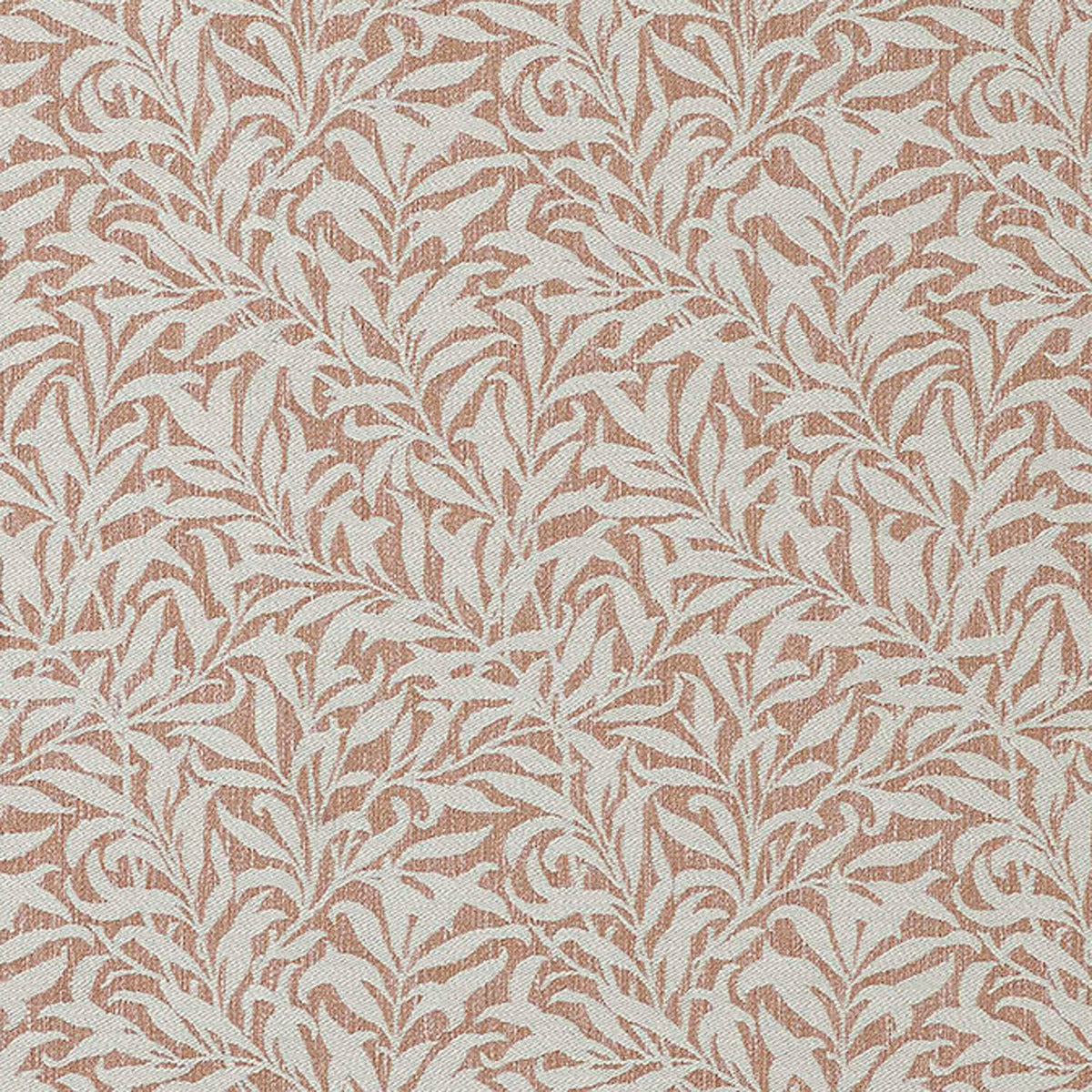 7881 WILLOW BOUGH WOVEN 3 ROSEBUD