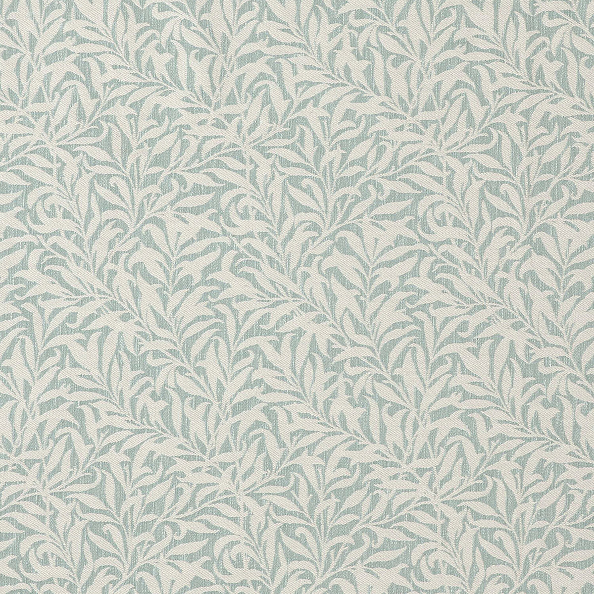 William Morris At Home 7881 WILLOW BOUGH WOVEN 6 HAZE Fabric | Atlanta Fabrics