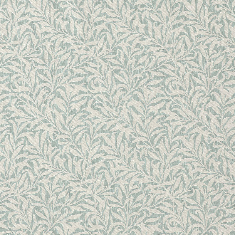 William Morris At Home 7881 WILLOW BOUGH WOVEN 6 HAZE Fabric | Atlanta Fabrics