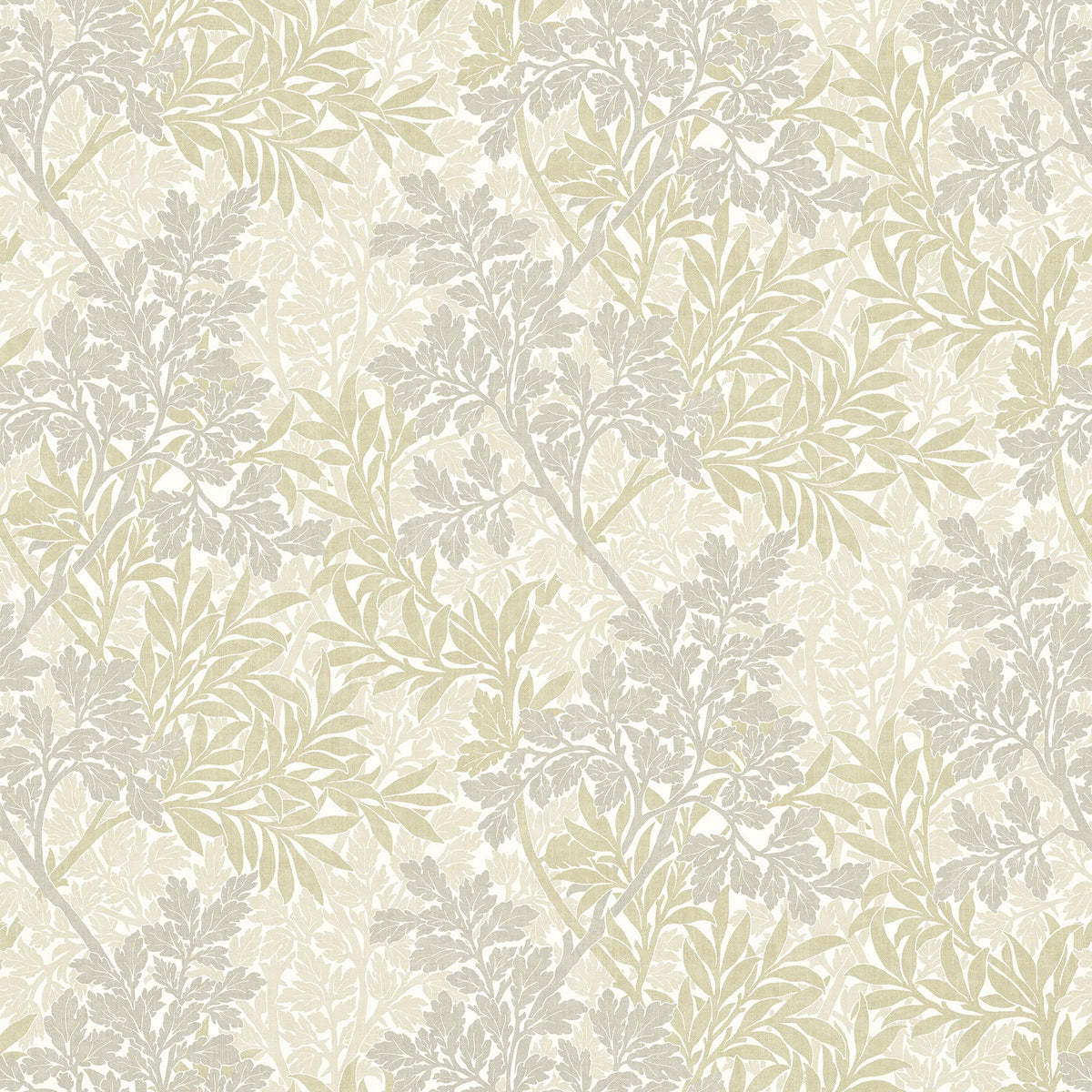 7883 FOLIAGE 2 SANDALWOOD