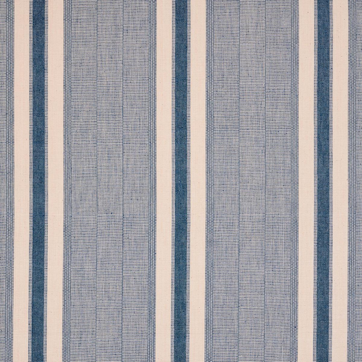 IPALA HAND WOVEN STRIPE OCEAN