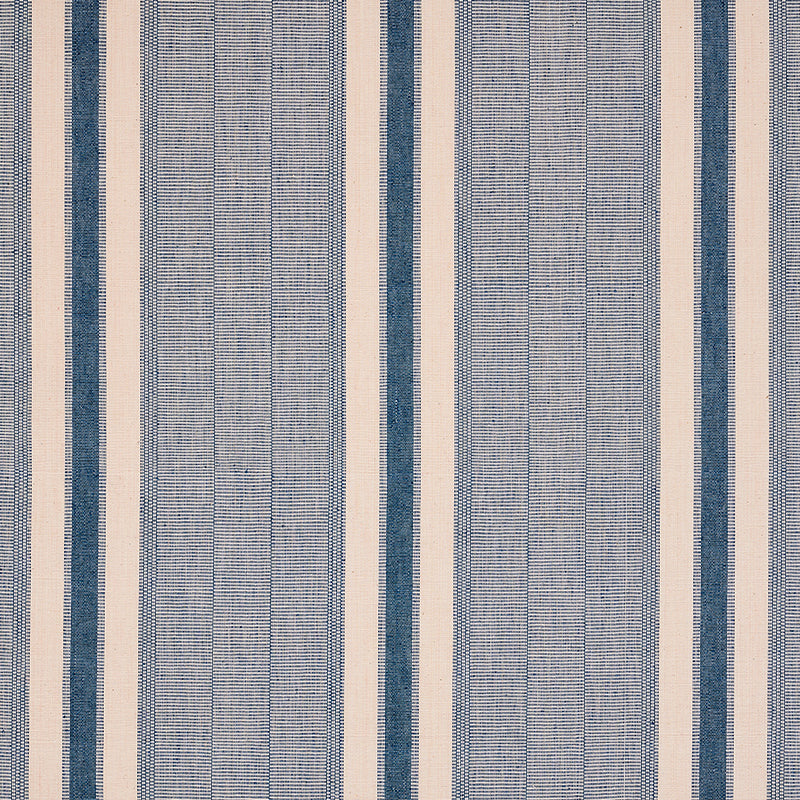 IPALA HAND WOVEN STRIPE OCEAN