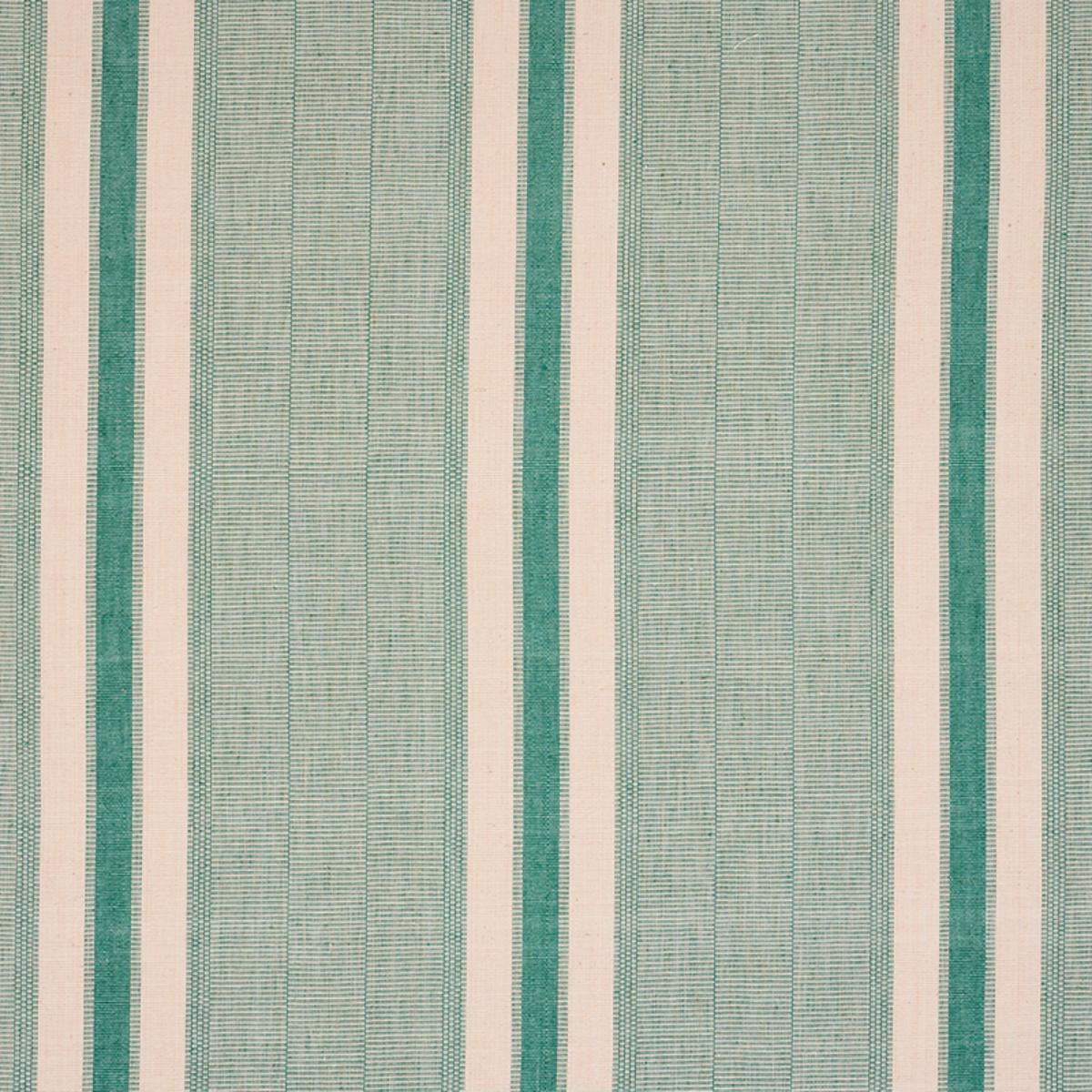 IPALA HAND WOVEN STRIPE DUCK EGG