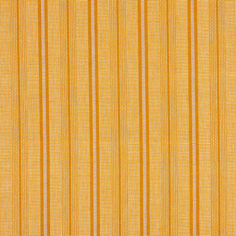 Schumacher PANAN HAND WOVEN STRIPE MOSTAZA Fabric | Atlanta Fabrics