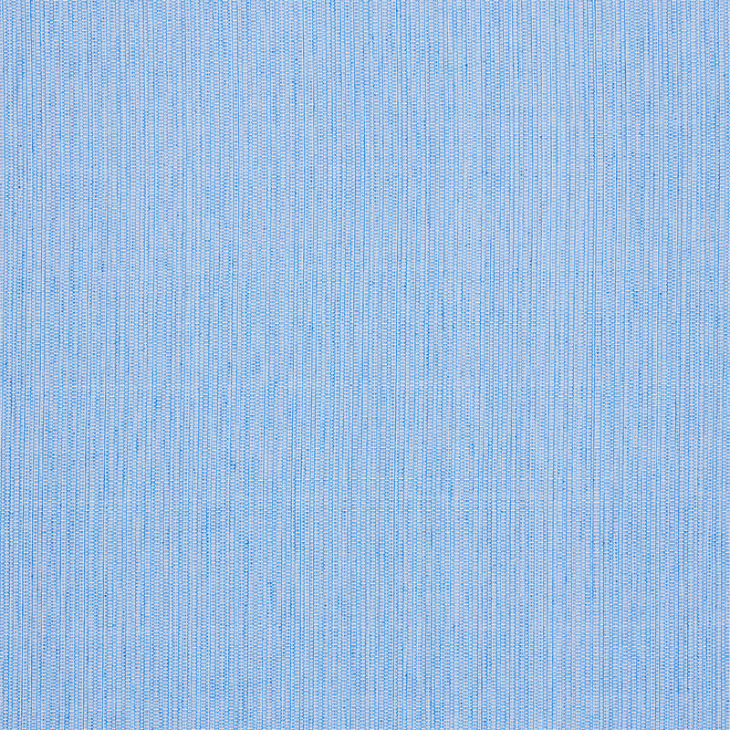 Schumacher ISPA HAND WOVEN PLAIN CELESTIAL Fabric | Atlanta Fabrics