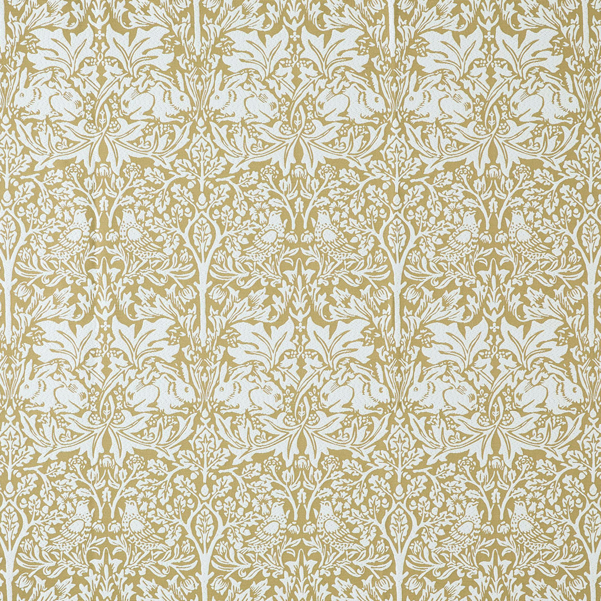 7888 BROTHER RABBIT WOVEN 1 WHEAT