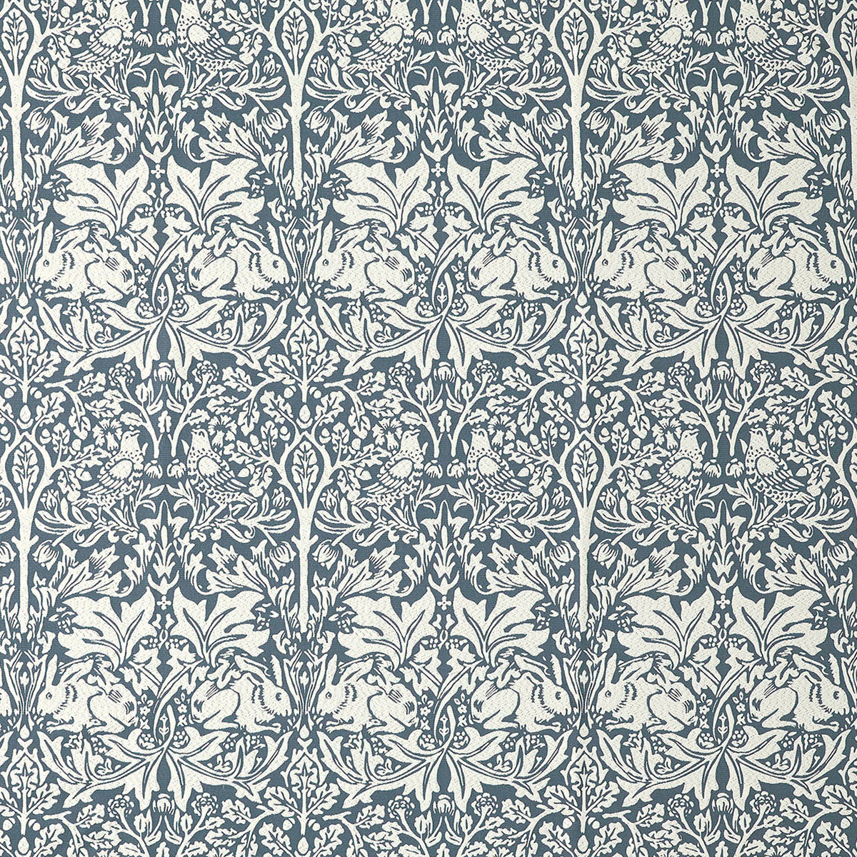 7888 BROTHER RABBIT WOVEN 2 FEDERAL