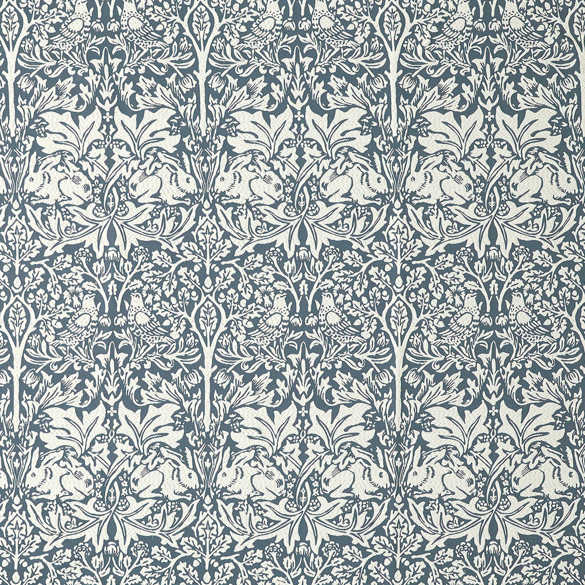 7888 BROTHER RABBIT WOVEN 2 FEDERAL