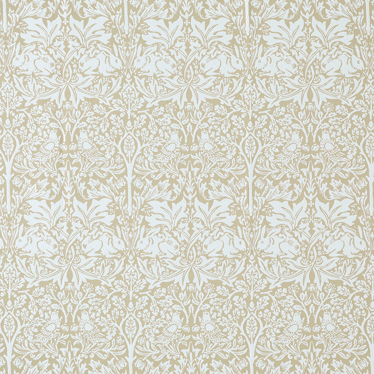 7888 BROTHER RABBIT WOVEN 3 ALOE