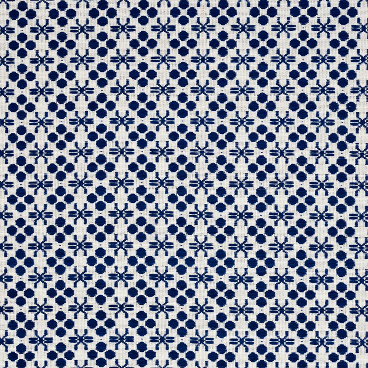LEMPA HAND WOVEN INDIGO