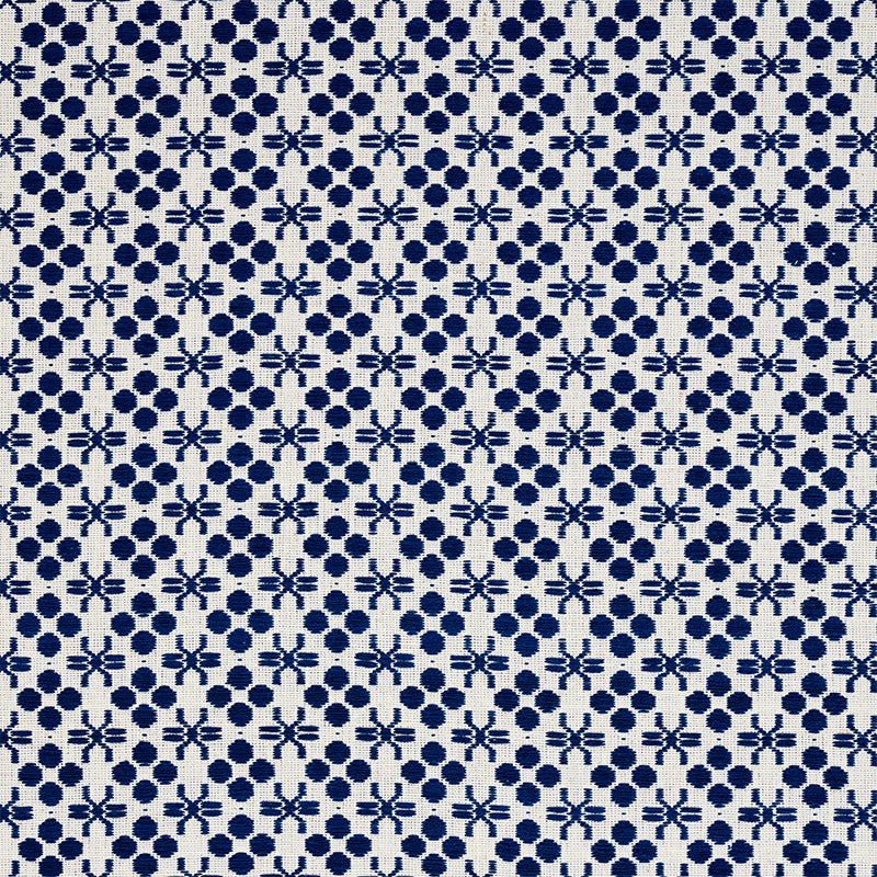 LEMPA HAND WOVEN INDIGO