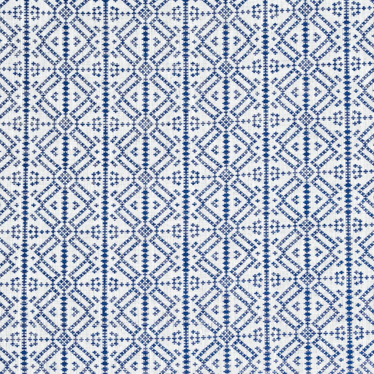 POXTE HAND WOVEN NAVY