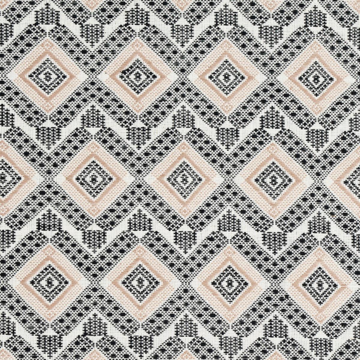 OCOSITO HAND WOVEN BLACK