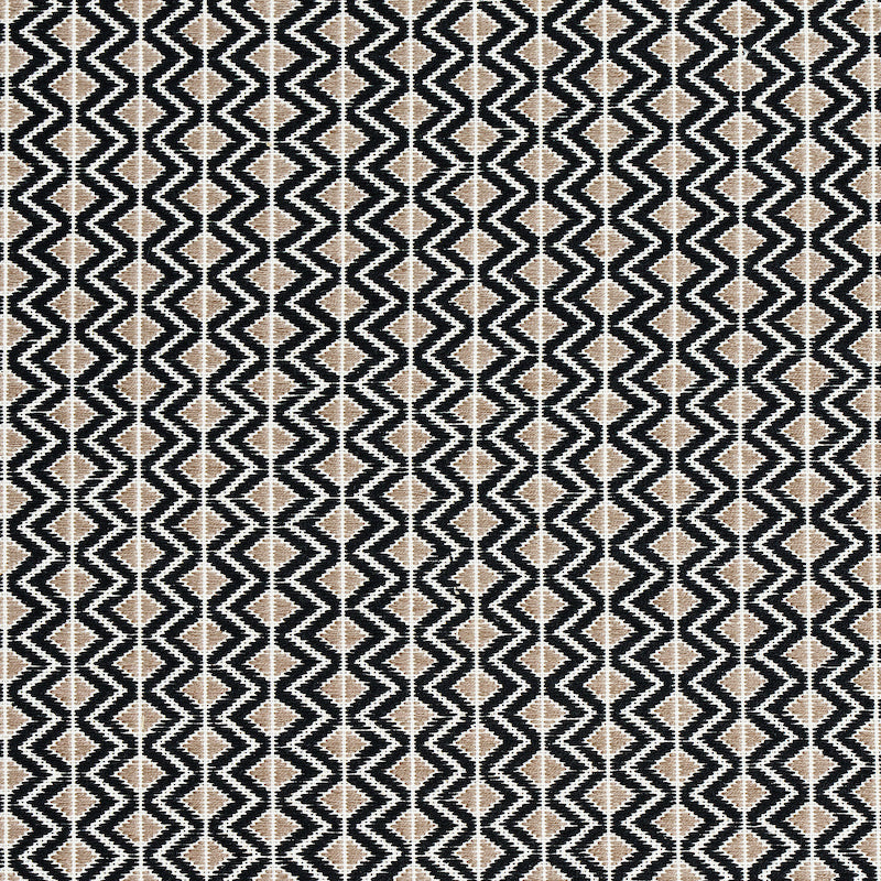 PINULA HAND WOVEN BLACK