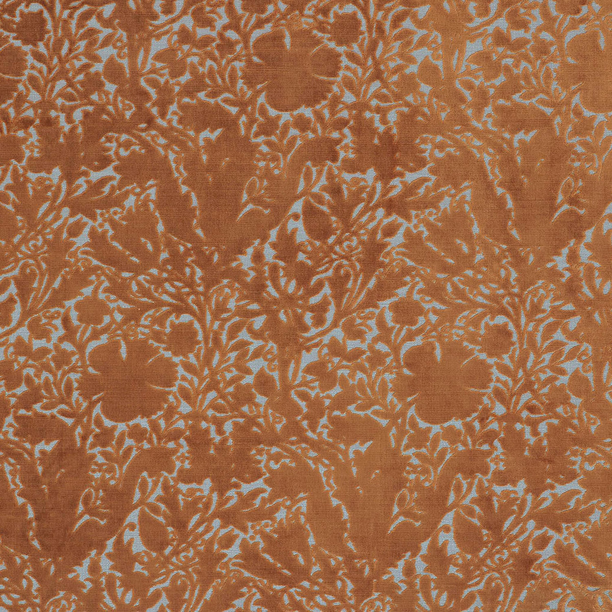 7892 COMPTON SILHOUETTE VELVET 5 TILE