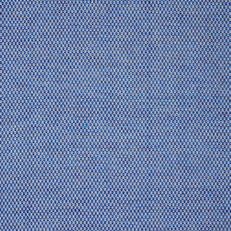 MOMO HAND WOVEN TEXTURE BLUE