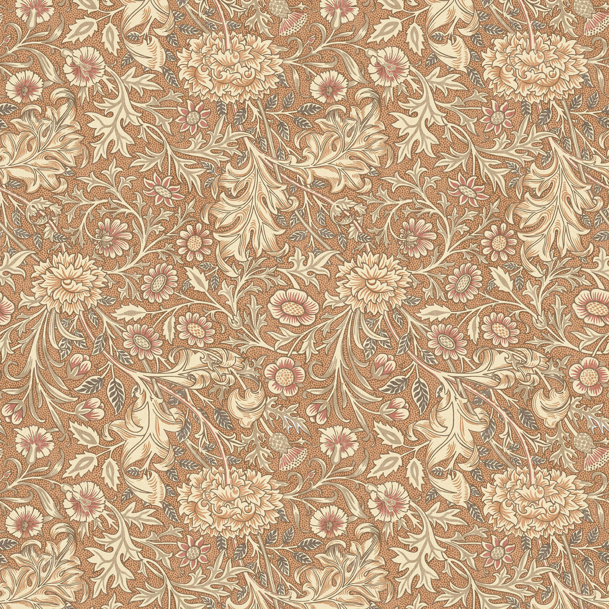 7896 DOUBLE BOUGH 4 SUNSET
