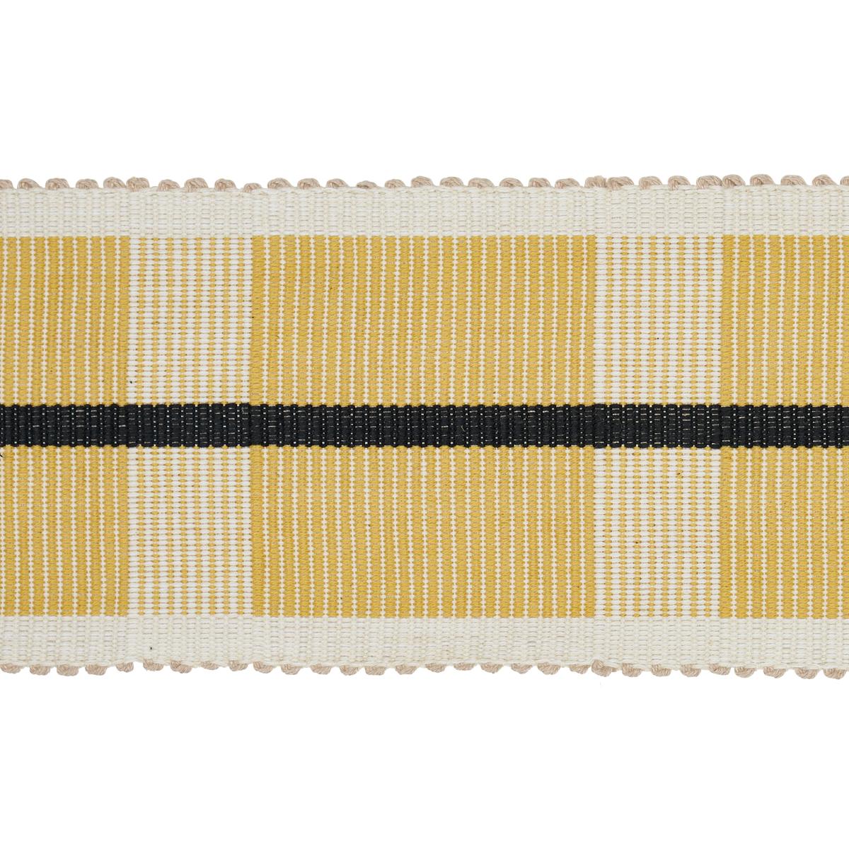 CALCADA TAPE WIDE MAIZE
