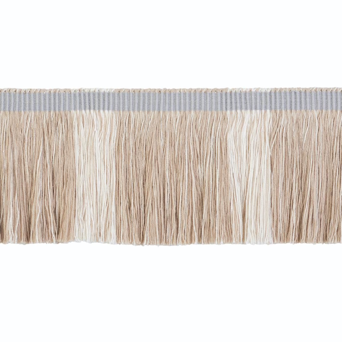CALCADA FRINGE NATURAL