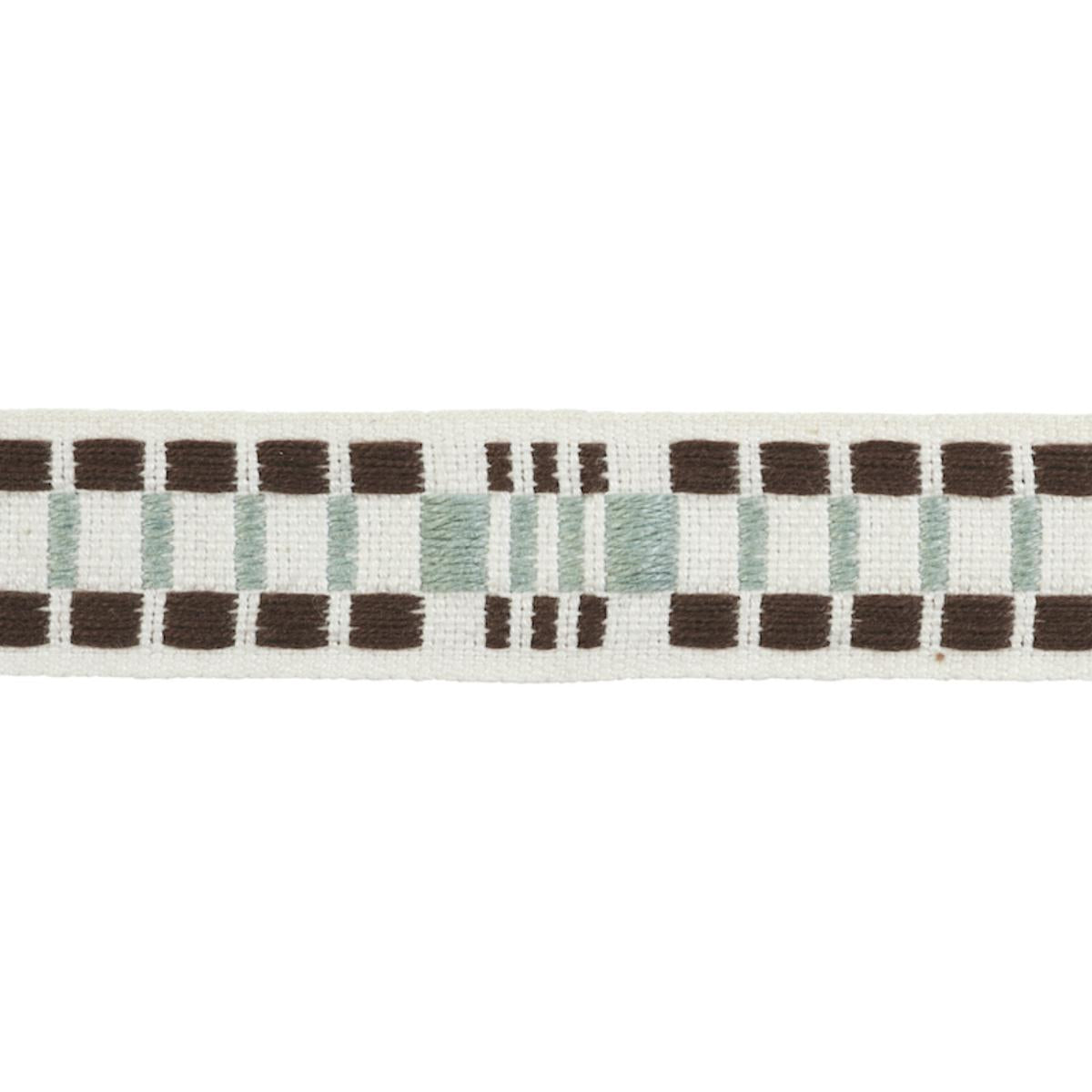 CARMO TAPE NARROW SAGE