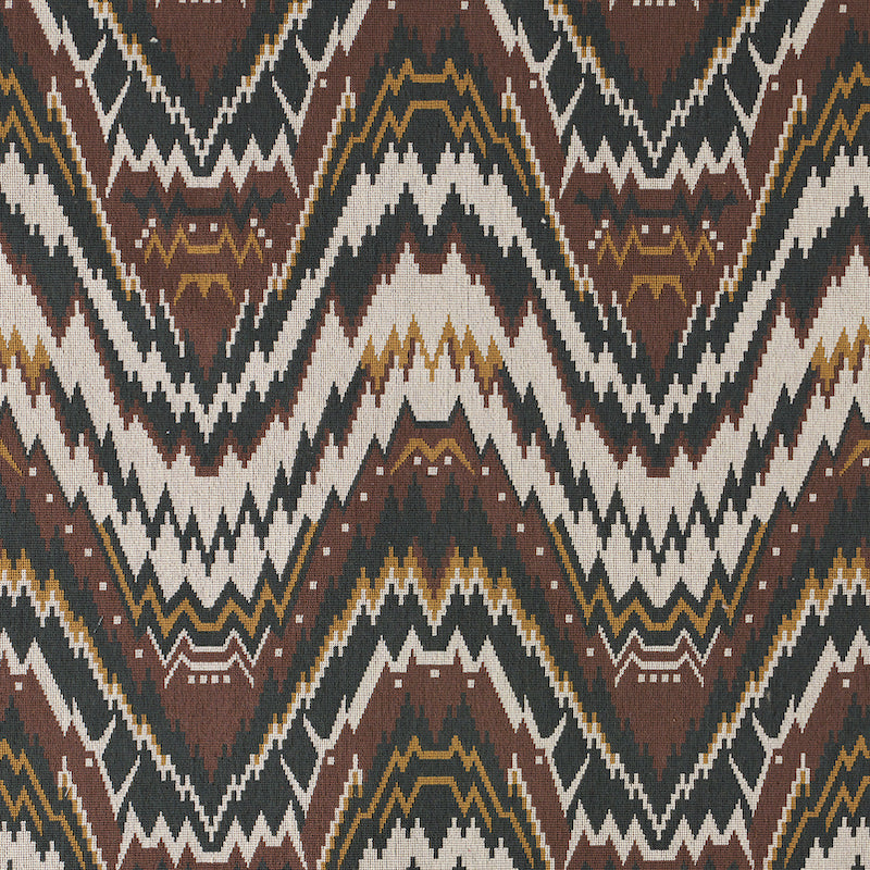 TAURIDE ÌäPINGLÌä BROWN