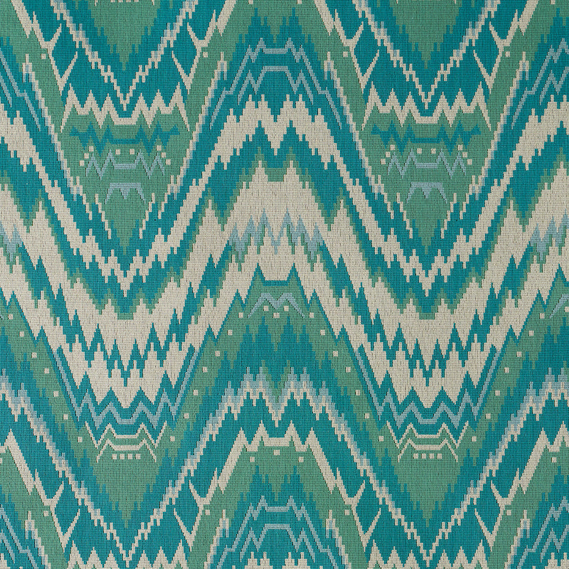 TAURIDE ÌäPINGLÌä PEACOCK