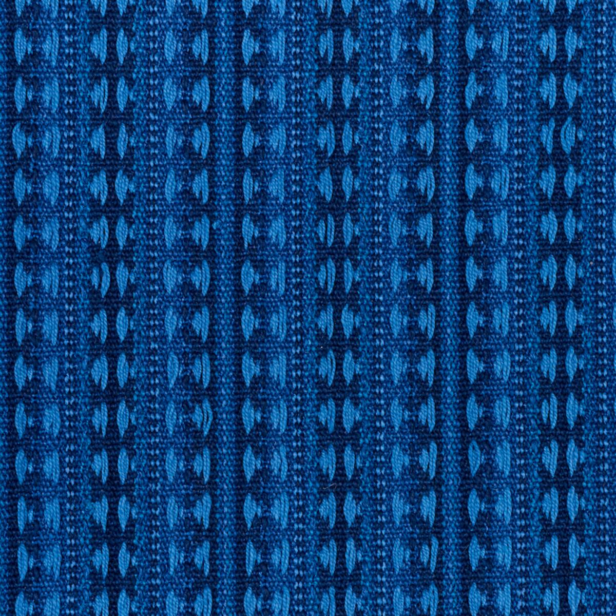 TARNBY STRIPE INDIGO