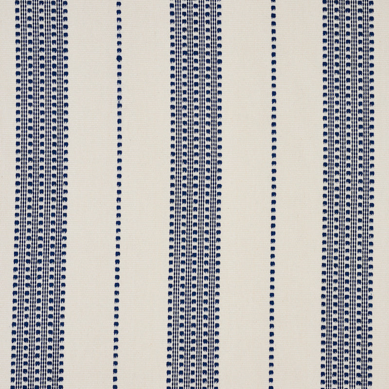 LUBECK STRIPE NAVY
