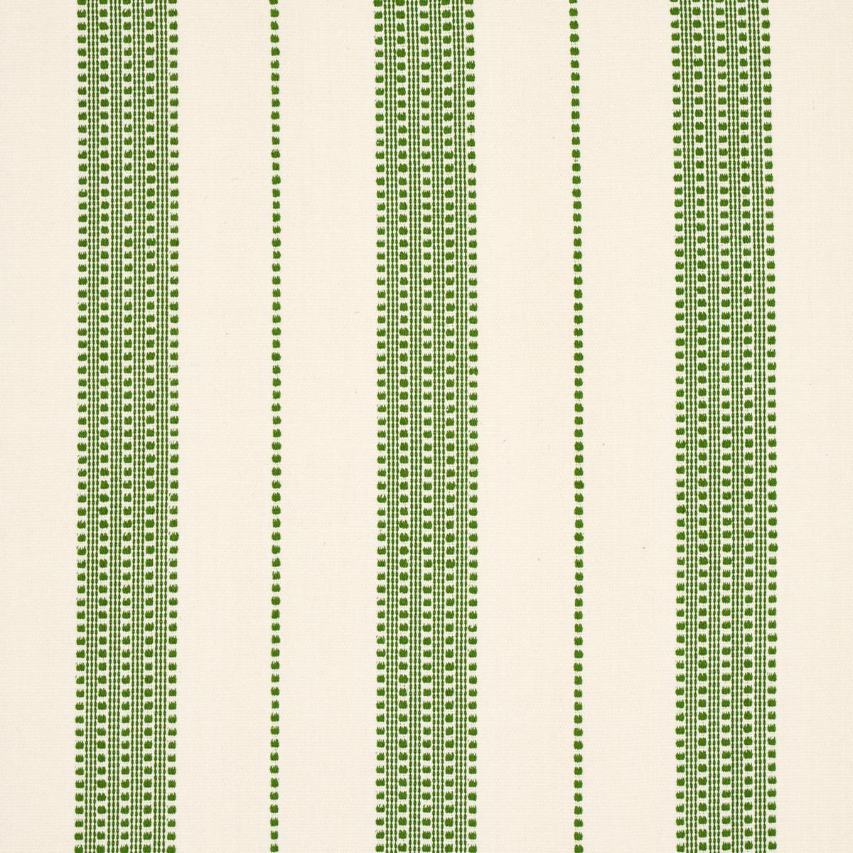 LUBECK STRIPE GREEN