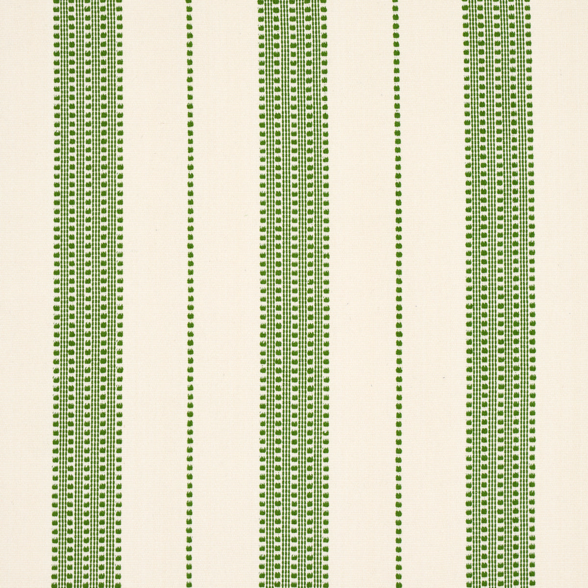 LUBECK STRIPE GREEN