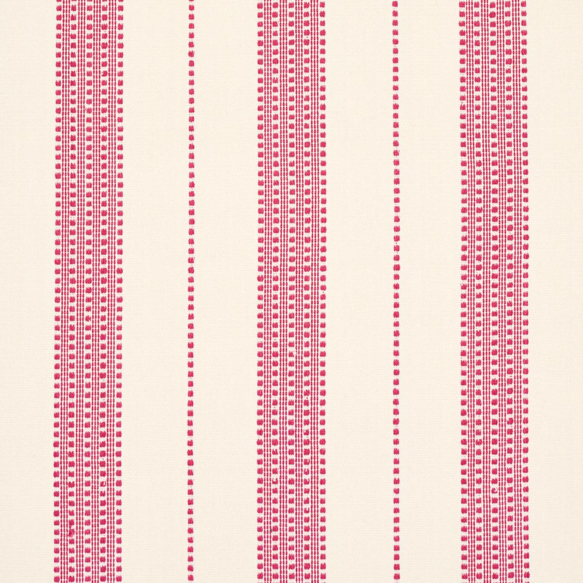 LUBECK STRIPE PINK