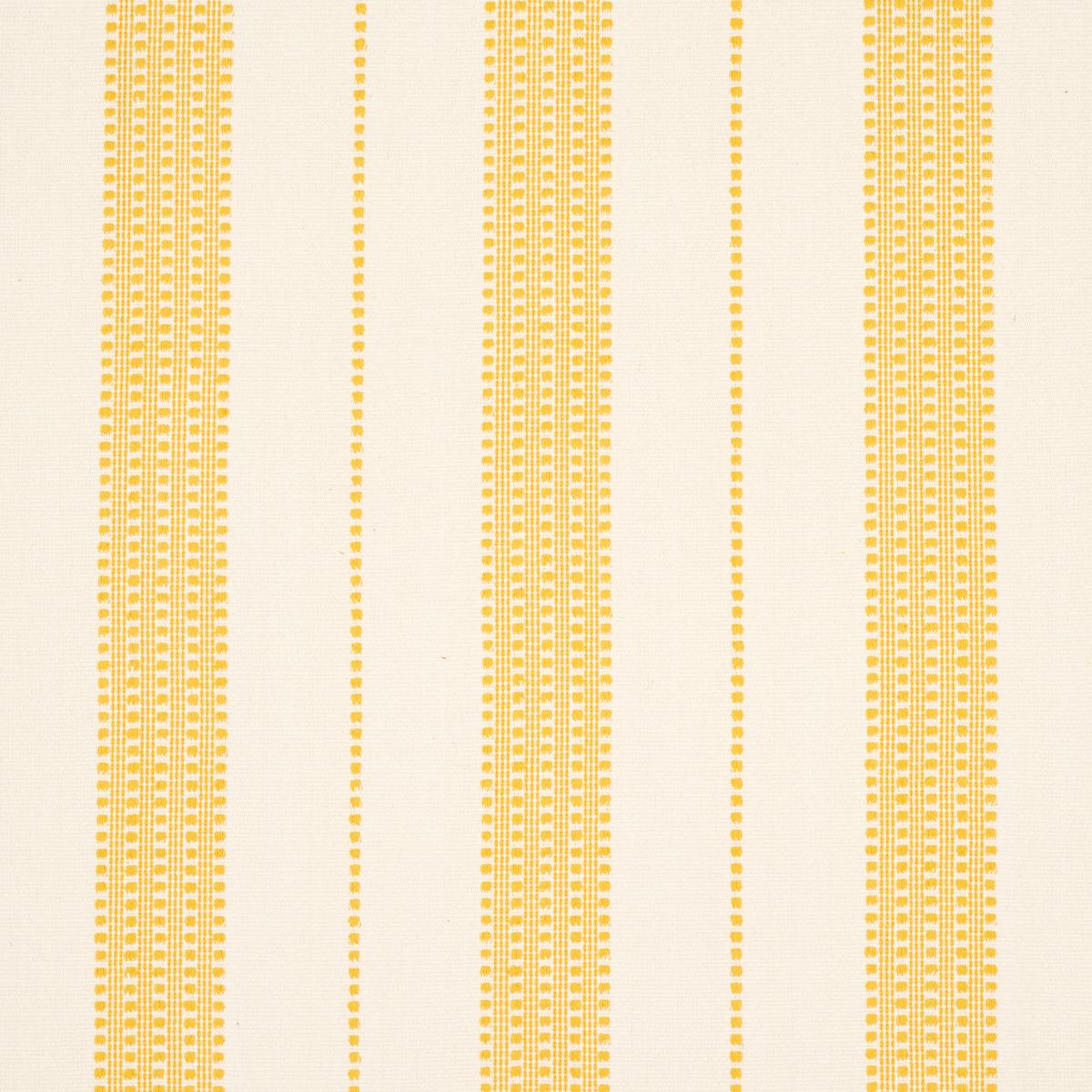 LUBECK STRIPE YELLOW