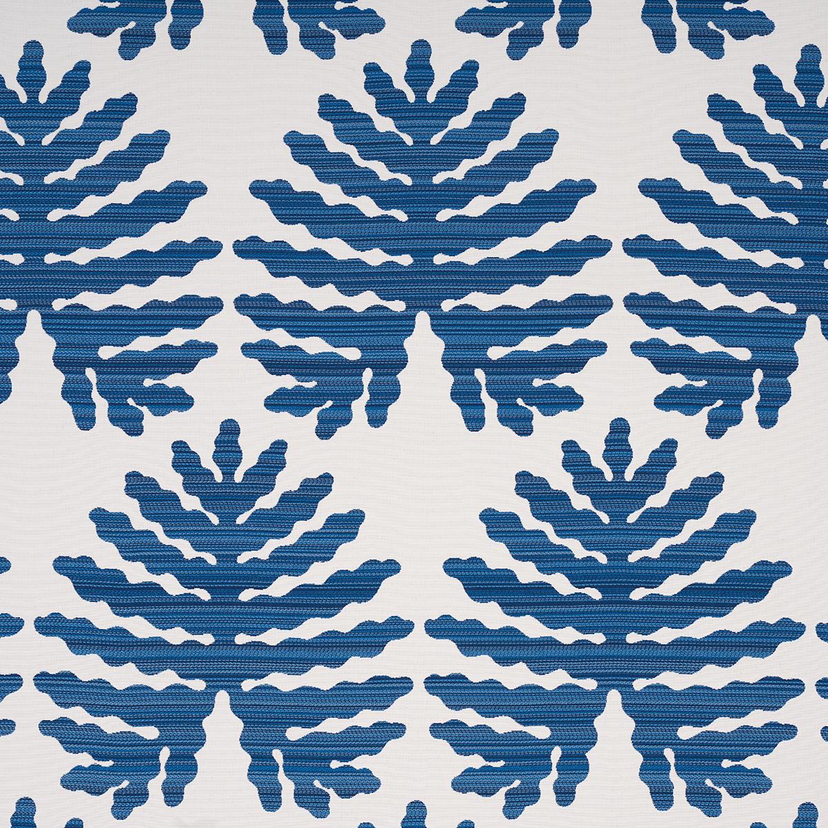 PALMA SOLA INDOOR/OUTDOOR NAVY
