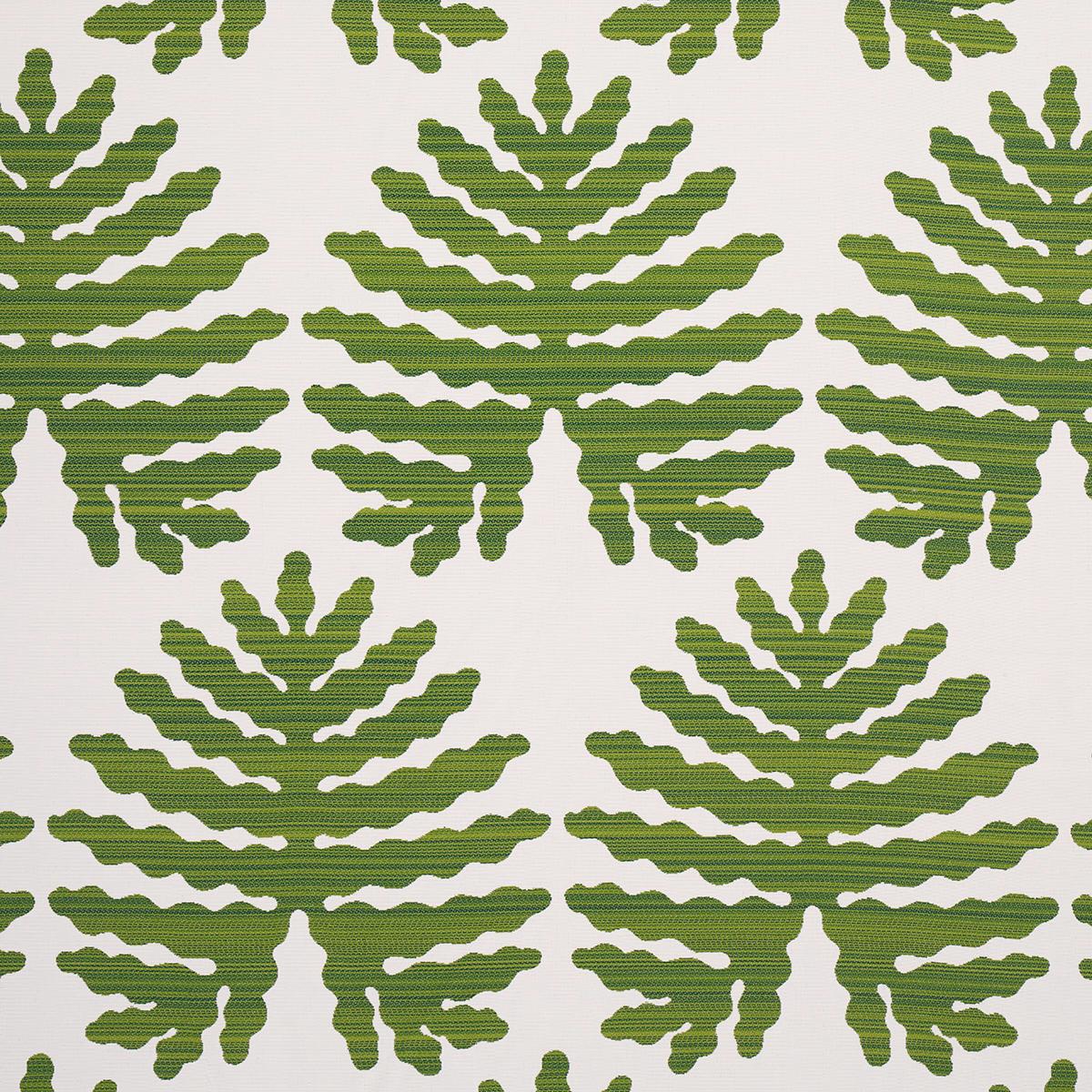 PALMA SOLA INDOOR/OUTDOOR GREEN