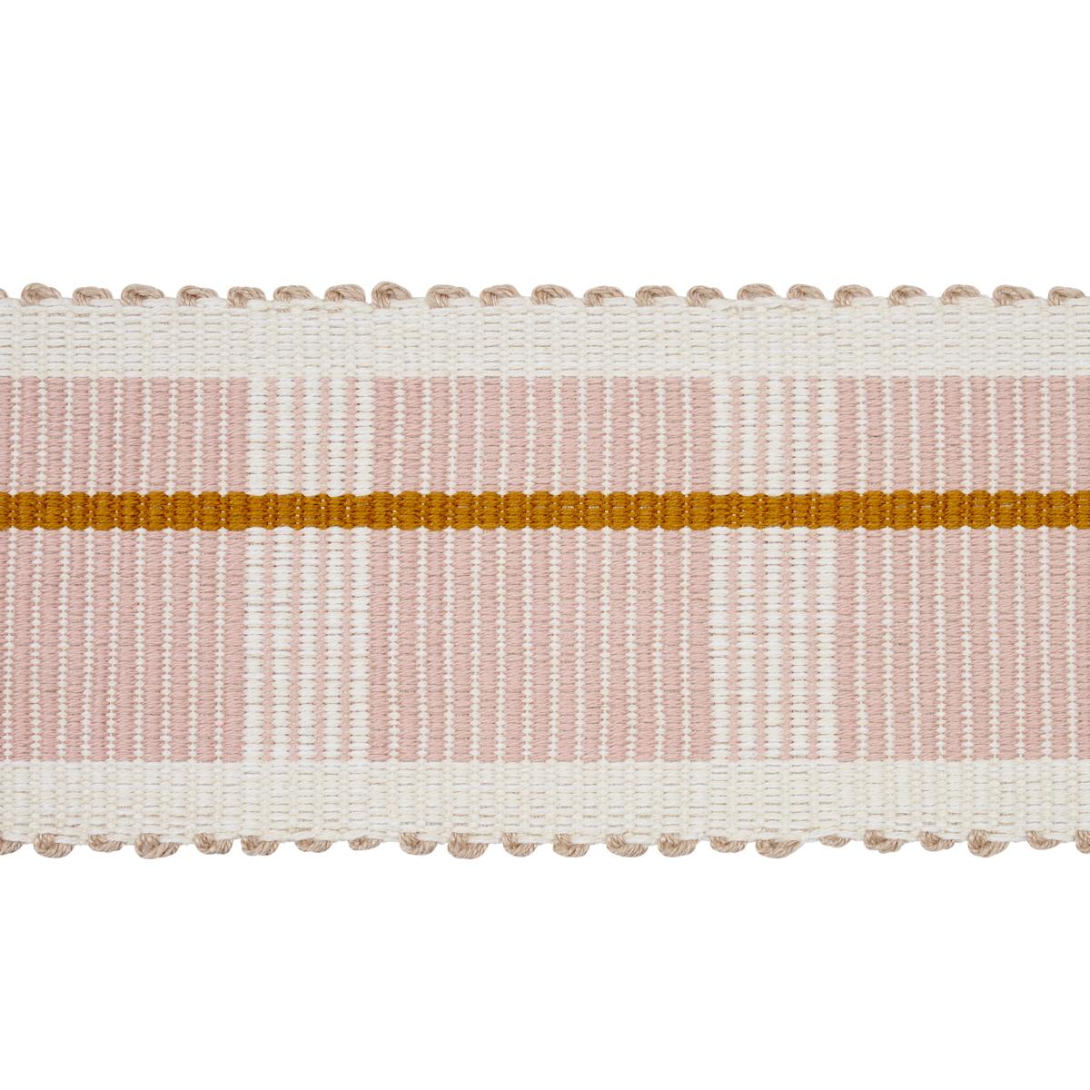CALCADA TAPE MEDIUM ROSE QUARTZ