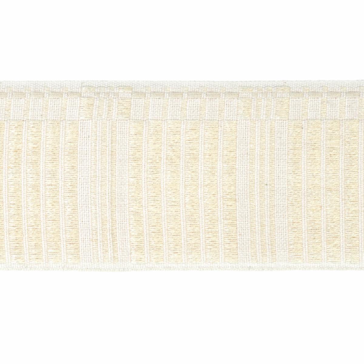 CARMO TAPE WIDE IVORY