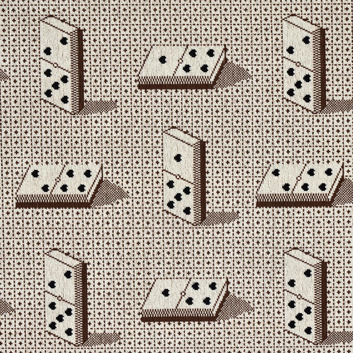 DOMINO ÌäPINGLÌä BROWN
