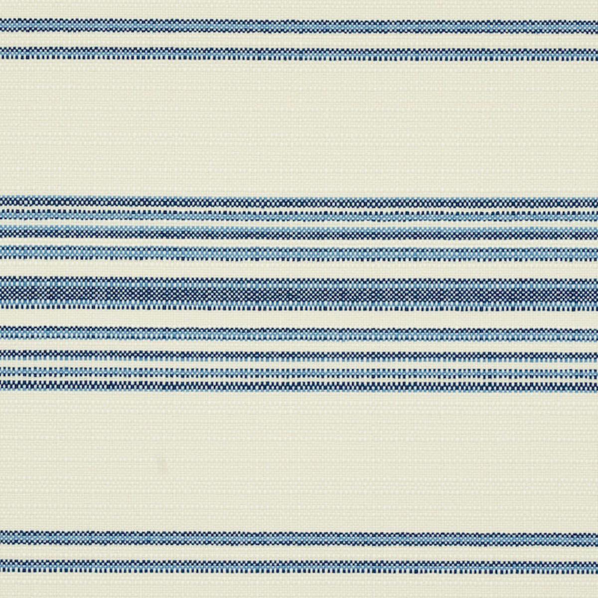 SOLANA STRIPE INDOOR/OUTDOOR NAVY
