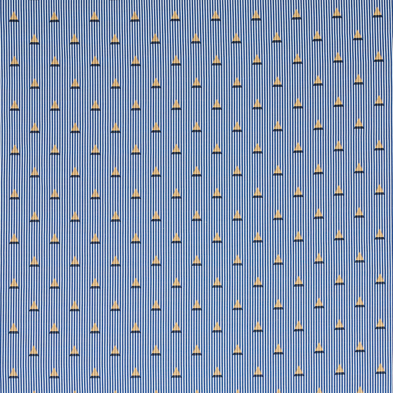 LUDUS STRIPE BLUE